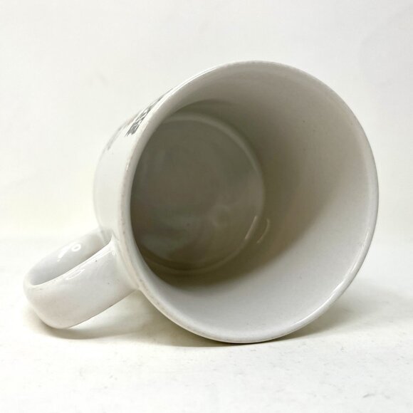 Vintage Old Farts On The Block Ceramic Coffee Mug 8oz S Papel LAFFtime - Picture 5 of 5